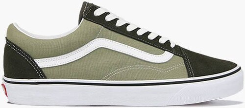 Vans Old Skool VN0A4U3B21H - GLAMI.cz