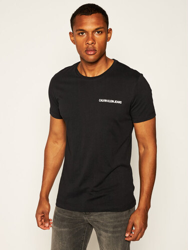 T-Shirt Calvin Klein Jeans - GLAMI.cz