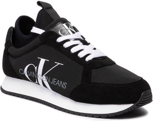 Sneakersy Calvin Klein Jeans - GLAMI.cz