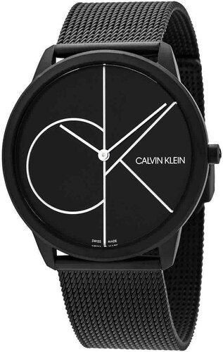 Calvin Klein pánské hodinky K3M5T451 - GLAMI.cz