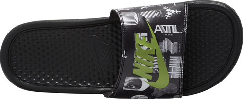Nike Pantofle Benassi JDI 631261042 - GLAMI.cz