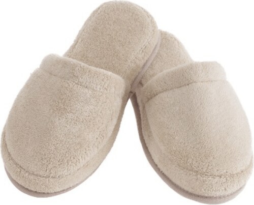 Soft Cotton Unisex pantofle COMFORT - GLAMI.cz