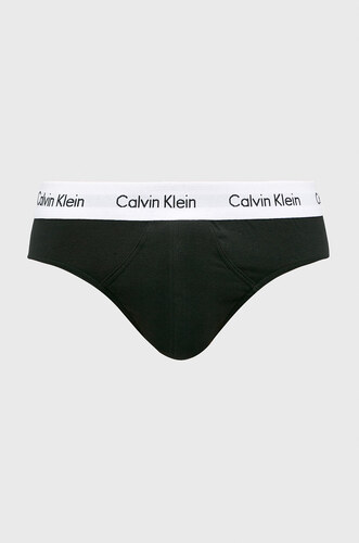 Calvin Klein Underwear - Spodní prádlo (3-pack) - GLAMI.cz