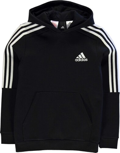 adidas 3s logo oth hoodie junior