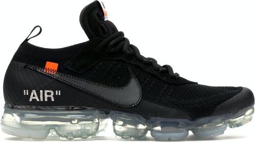 Nike X Off White Air Vapormax Off White Black Glami Cz