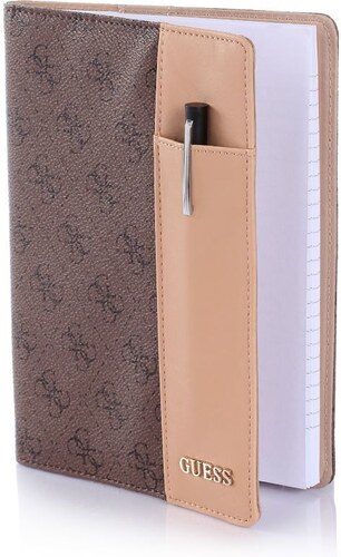 Guess Insider Gifting Diary - GLAMI.cz