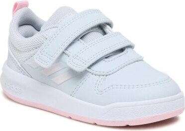 Sportovní ADIDAS S24055 BLANKYTNĚ MODRÁ - GLAMI.cz