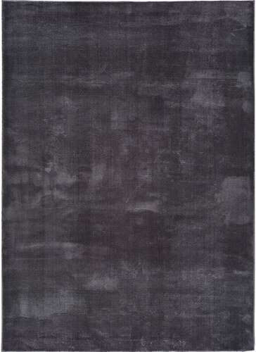 Bonami Antracitově šedý koberec Universal Loft, 60 x 120 cm - GLAMI.cz