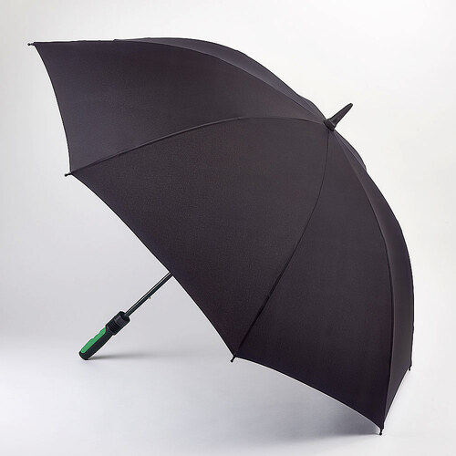 Fulton pánský golfový deštník Cyclone 1 BLACK S837 - GLAMI.cz