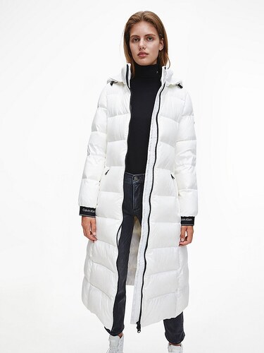 Calvin Klein | Lofty kabát - GLAMI.cz