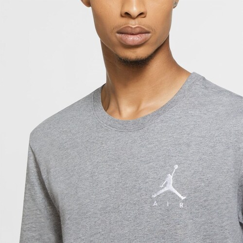 Air Jordan Jordan Jumpman Air Embroidered TShirt Mens GLAMI.cz