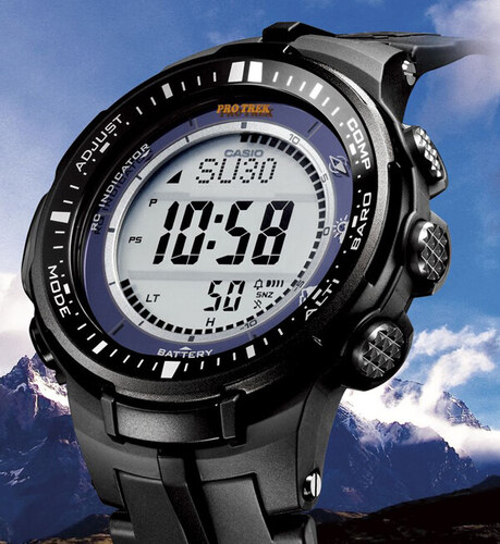 ex486 casio