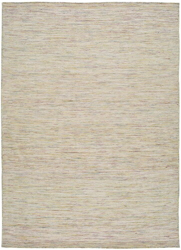 Bonami Béžový vlněný koberec Universal Kiran Liso, 140 x 200 cm - GLAMI.cz