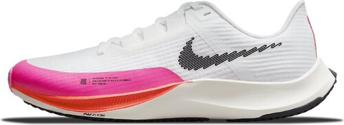 Běžecké boty Nike Air Zoom Rival Fly 3 dj5426-100 - GLAMI.cz