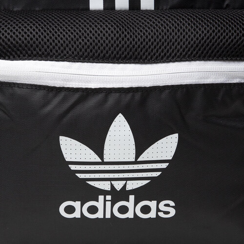 Rucksack adidas Originals AC Backpack schwarz (H35532) â Queens ð