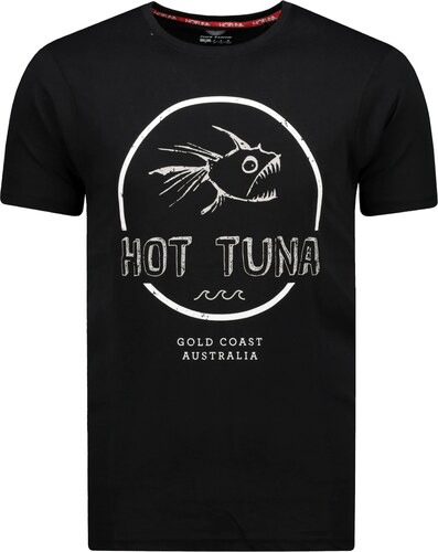 Pánské tričko Hot Tuna Crew - GLAMI.cz