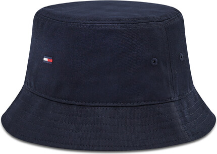 TOMMY HILFIGER Flag Bucket Hat 
