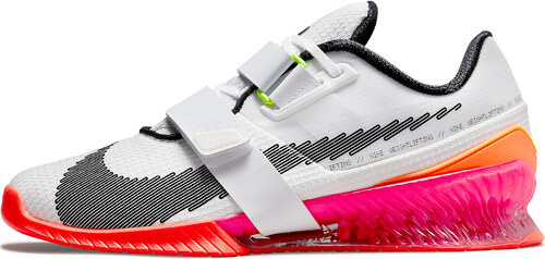 Fitness boty Nike Romaleos 4 SE Weightlifting Shoe dj4487-121 - GLAMI.cz