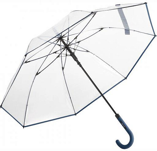 Chodit okolo Účetní Prase deštník průhledný pro dva Zešílet Obchodník štěně