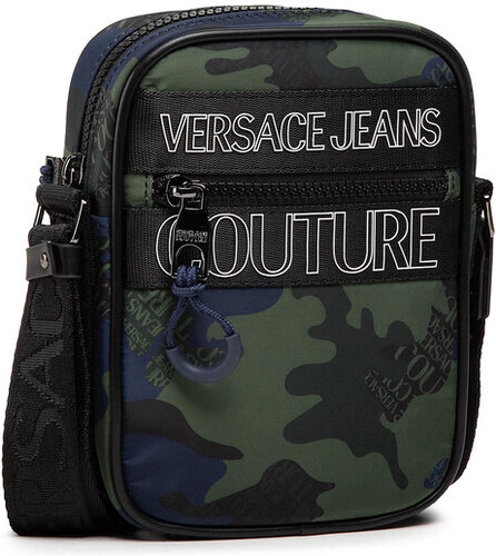 Brašna Versace Jeans Couture - GLAMI.cz