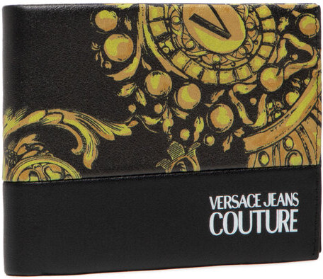 Malá pánská peněženka Versace Jeans Couture - GLAMI.cz