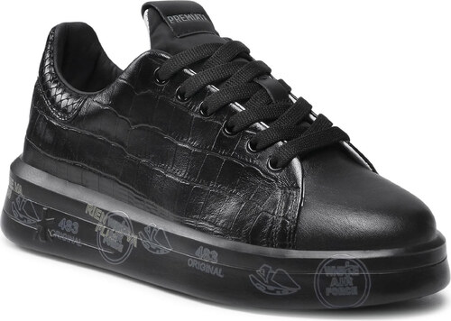 Premiata Belle 5386 - GLAMI.cz