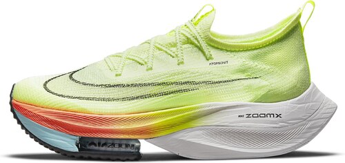 Běžecké boty Nike Air Zoom Alphafly NEXT% ci9925-700 - GLAMI.cz