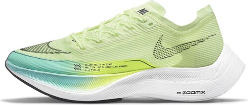Běžecké boty Nike ZoomX Vaporfly Next% 2 cu4123-700 - GLAMI.cz