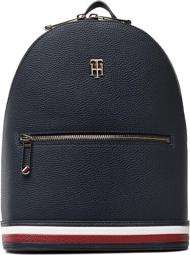 TOMMY HILFIGER Th Element Dome Backpack Corp AW0AW10452 - GLAMI.cz