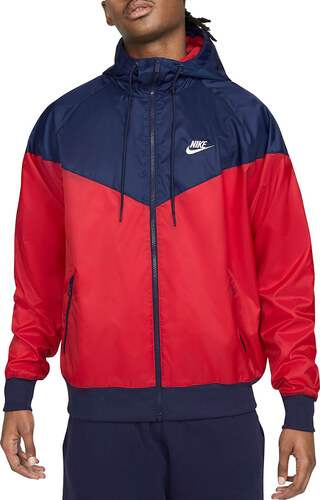 Nike Sportswear Windrunner Men s Hooded Jacket da0001-657 - GLAMI.cz