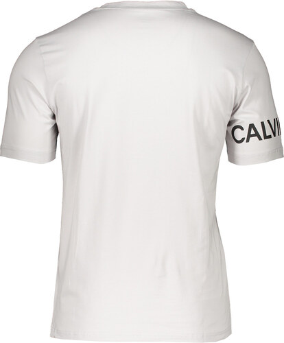 Triko Calvin Klein Calvin Klein Performance T-Shirt 00gmf1k100-020 -  GLAMI.cz