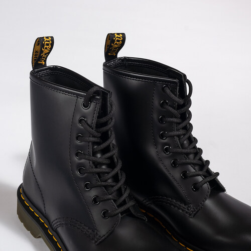 DR. MARTENS 1460 Smooth Leather Ankle Boots 37 - GLAMI.cz
