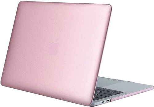 Apple case MacBook Air 11" Obal Rose Gold - GLAMI.cz