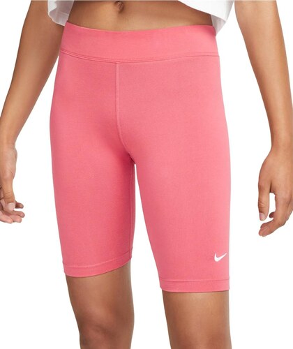 Šortky Nike Sportswear Essential Women s Bike Shorts cz8526-622 - GLAMI.cz