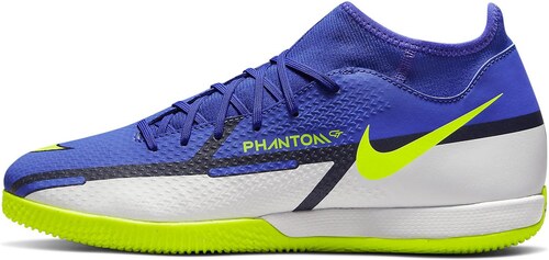 Sálovky Nike Phantom GT2 Academy Dynamic Fit IC Indoor/Court Soccer Shoe  dc0800-570 - GLAMI.cz