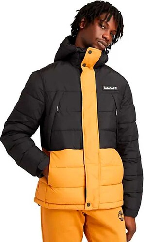TIMBERLAND Outdoor Archive Puffer 
