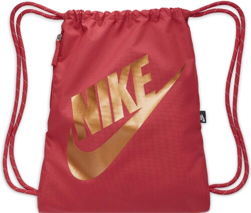 Vak na záda Nike Heritage Drawstring Bag dc4245-622 - GLAMI.cz