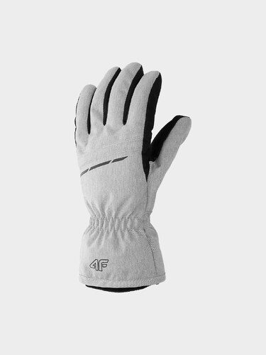 4F Dámské lyžařské rukavice Thinsulate - XL - GLAMI.cz