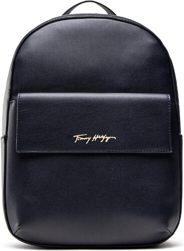 Tommy Hilfiger Iconic Tommy Backpack AW0AW11074 - GLAMI.cz