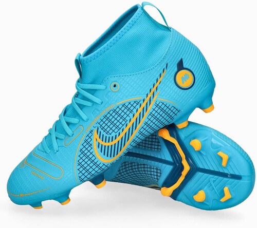 kopačky nike mercurial superfly 8 academy mg