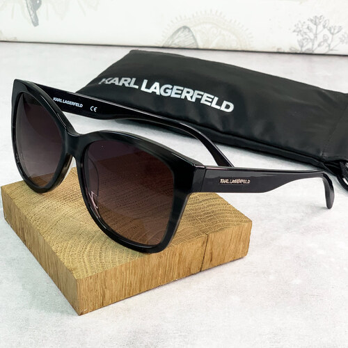 Karl Lagerfeld sluneční brýle KL909S 084 - GLAMI.cz
