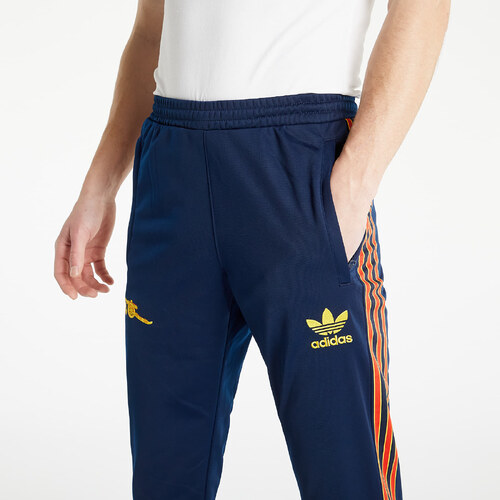 adidas Originals Pánské kalhoty adidas Arsenal FC Track Pants Modrá -  GLAMI.cz