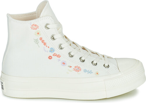 Converse Tenisky Chuck Taylor All Star Lift Things To Grow Hi > - GLAMI.cz