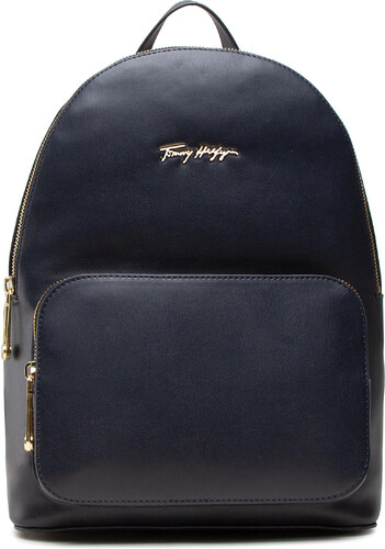 Tommy Hilfiger Iconic Tommy Backpack AW0AW11330 - GLAMI.cz