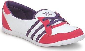 adidas Baleríny Dětské FORUM SLIPPER adidas - Glami.cz adidas Baleríny Dětské FORUM SLIPPER adidas - Glami.cz