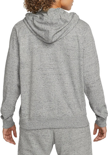 Mikina s kapucÃ­ Nike Sportswear Gym Vintage dm6388-063 - GLAMI.cz