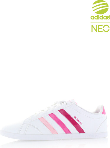 Dámské bílé tenisky ADIDAS Coneo QT 36 - Glami.cz Dámské bílé tenisky ADIDAS Coneo QT 36 - Glami.cz
