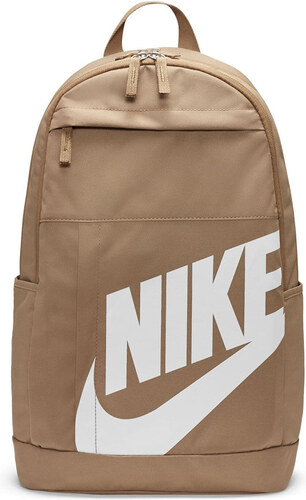 Batoh Nike Elemental Backpack Béžová, 21 l - GLAMI.cz