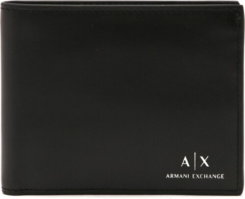 Pánská peněženka Armani Exchange 958433.CC845 - GLAMI.cz