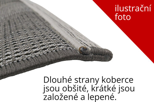 Ayyildiz koberce Dětský kusový koberec Kids 560 blue - 80x150 cm - GLAMI.cz